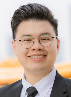 Adam Khoo Boon Cheong