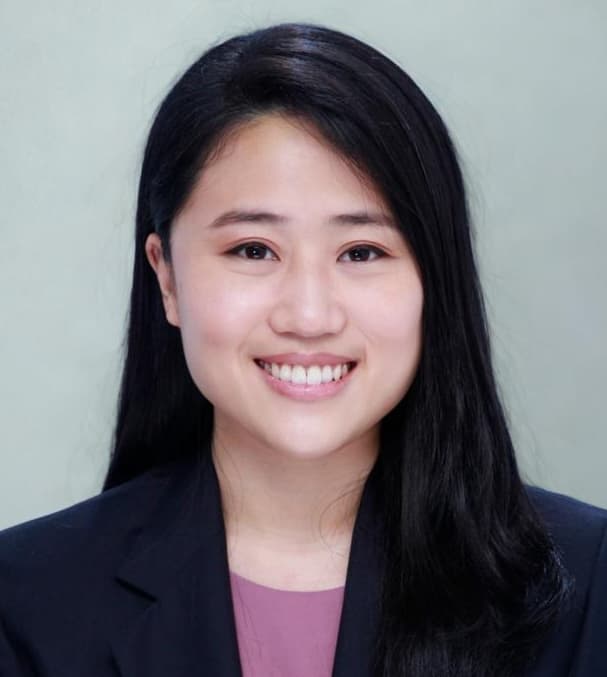 Denise Ooi Hooi Shieng