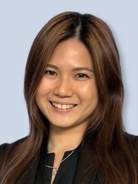 Karyn Lin Wern Im