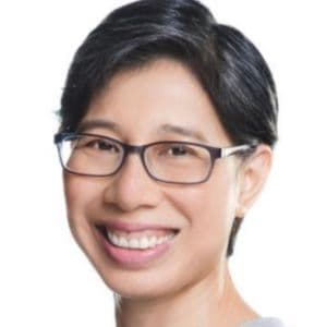 Margaret Leow