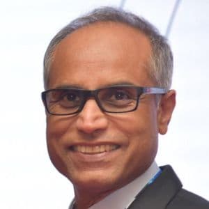 Regunathan Villanayer
