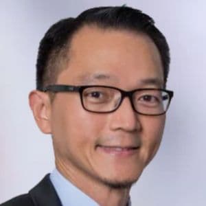 Yeoh Tze Ming
