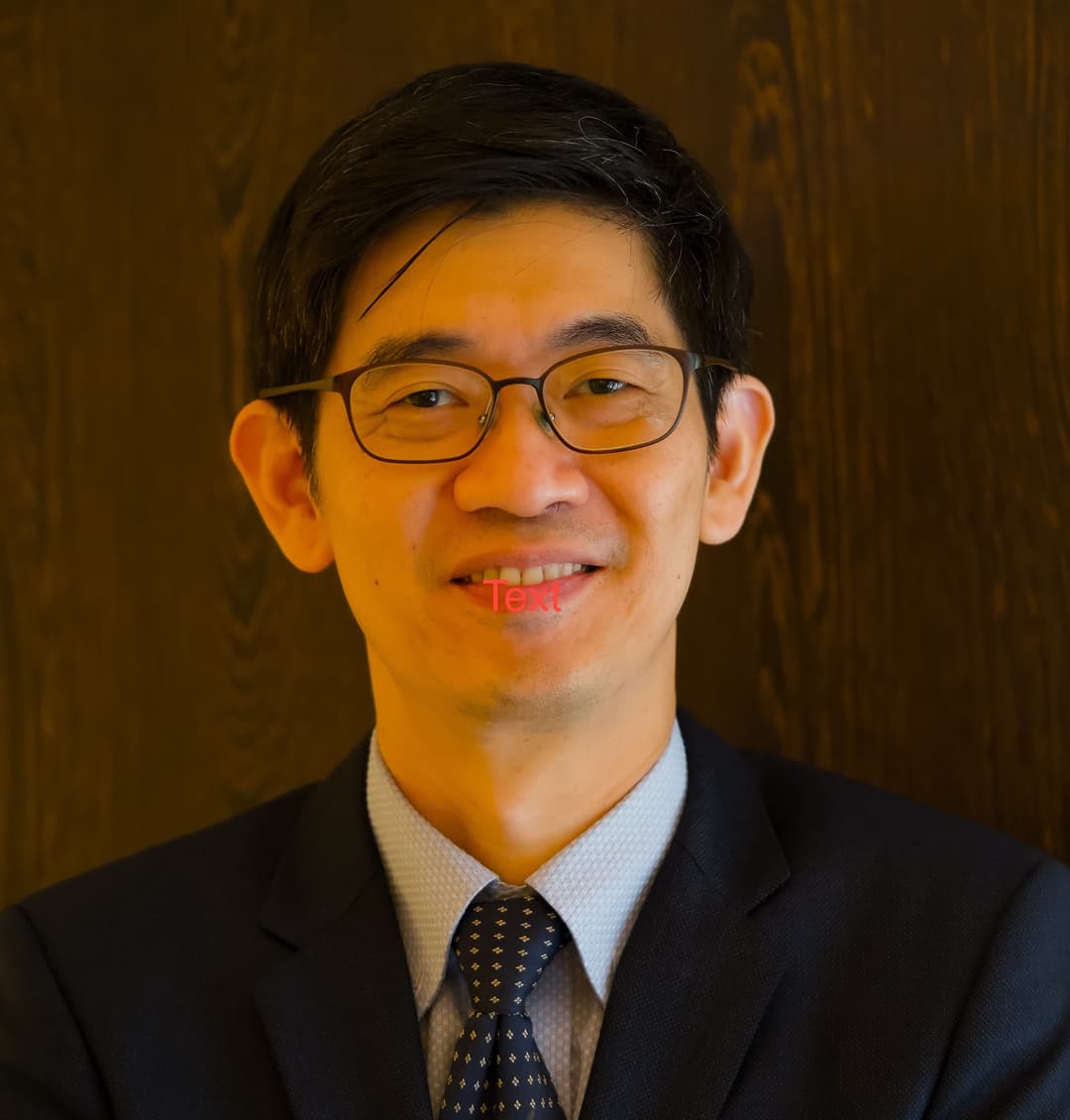 Heng Kien Seng