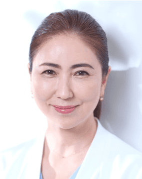 Joia Tomoko Hayashi