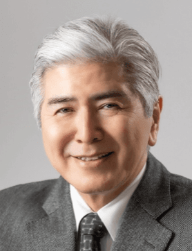 Ken Arashiro