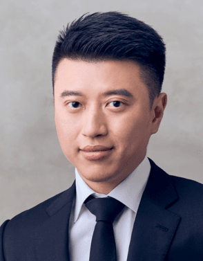 Matthew Yeo