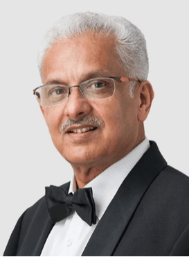 V. Surendranathan