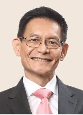 Yap Lok Huei